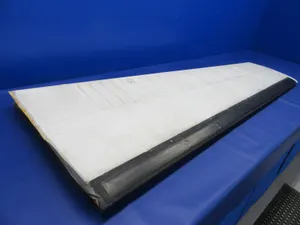 Beech 58 Baron LH Horizontal Stabilizer P/N 96-620005-631 w/ De-Ice (1224-07)